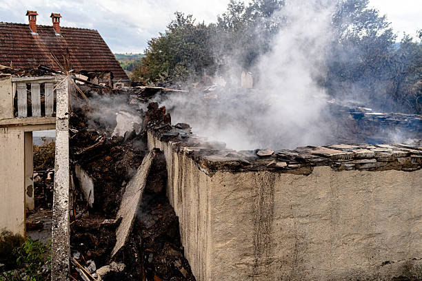 Reliable Fire Damage Repair contractor in Lanham, MD by Fire Damage Biloxi
