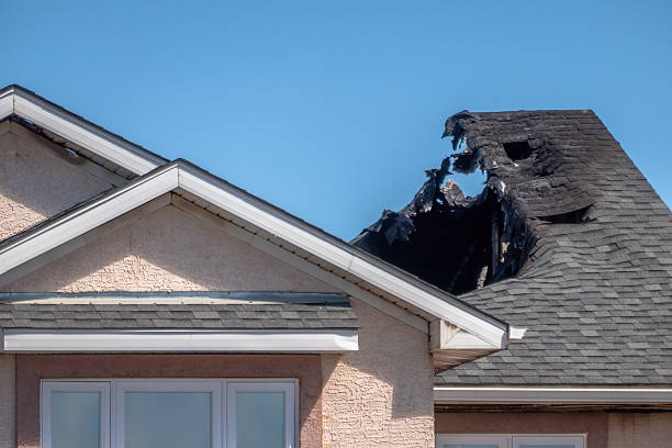 Licensed Fire Damage Repair service in Lanham, MD - Fire Damage Biloxi